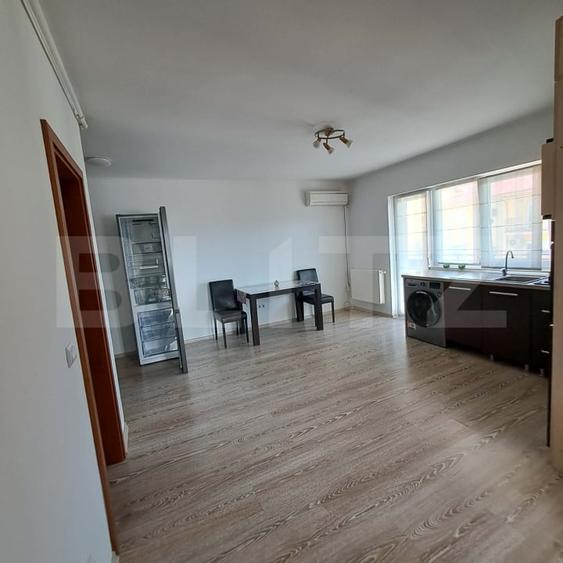 Apartament cu 3 camere, 52 mp, parcare, Cartier Subcetate - 2