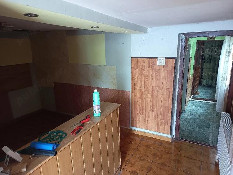 Casă cu 2 camere în Central