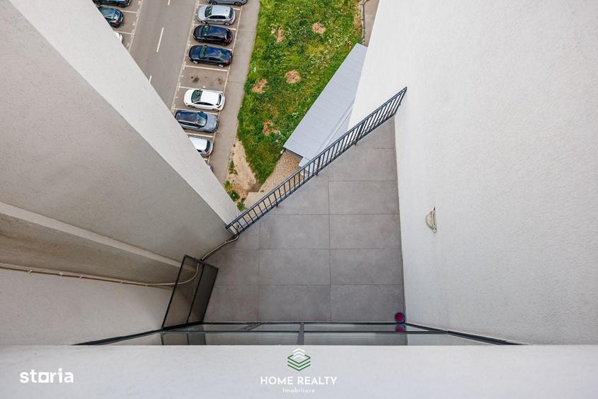 COMISION 0% I PENTHOUSE de vinzare in Timisoara - Uranus Plaza. - 17