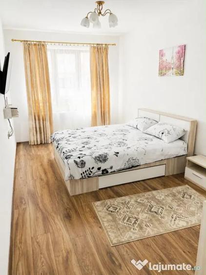 Apartament modern cu 2 camere | 75 mp utili + balcon 10 mp | - 6