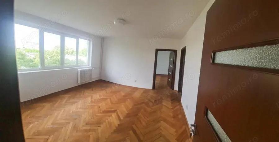 Apartament cu 2 camere semidecomandat în Nord