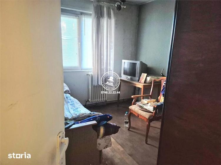 Apartament cu 2 camere în Copou