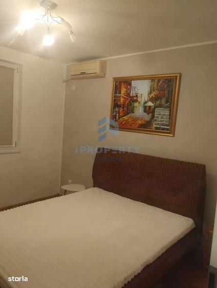 Apartament cu 2 camere decomandat în P-ța Muncii