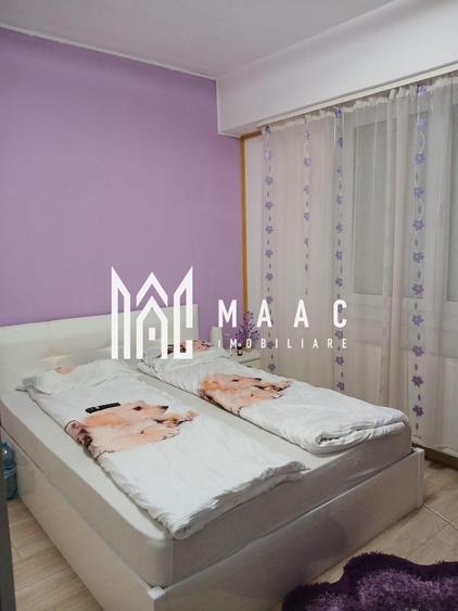 Apartament cu 2 camere decomandat, mobilat în Șelimbăr