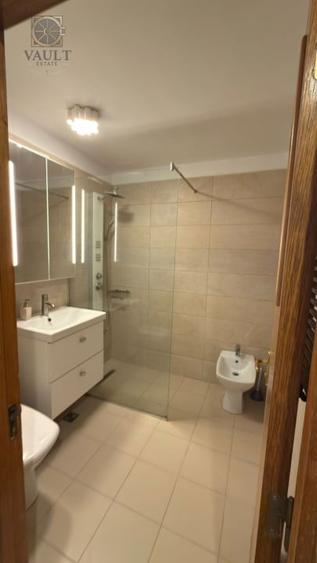 Apartament cu 2 camere semidecomandat, mobilat în Iancului