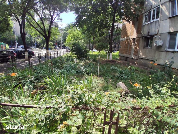 Apartament cu 4 camere în Crângași