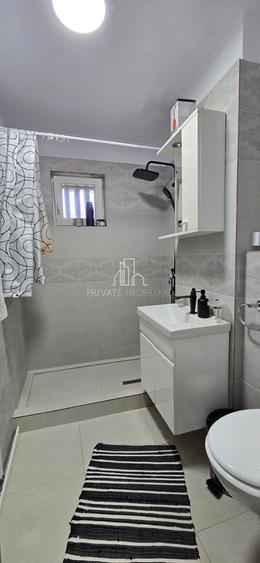 Apartament cu 2 camere decomandat în Est