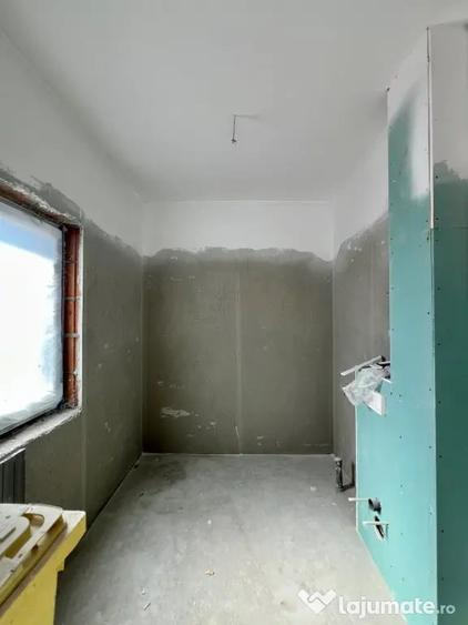 Casă cu 4 camere cu Teren 316 Mp în Săcălaz