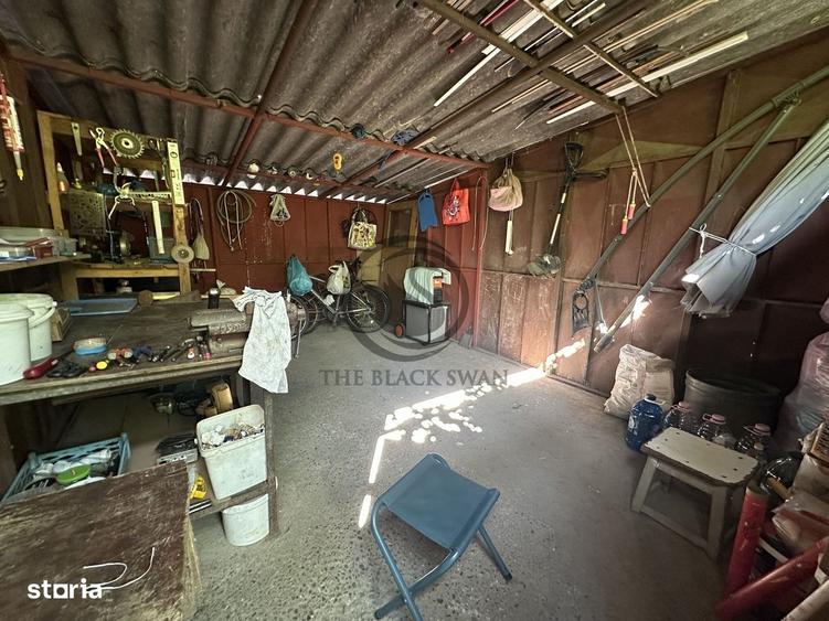 Casa 4 camere de vanzare | 660 MP teren | Mizil, Prahova | Comision 0% - 4