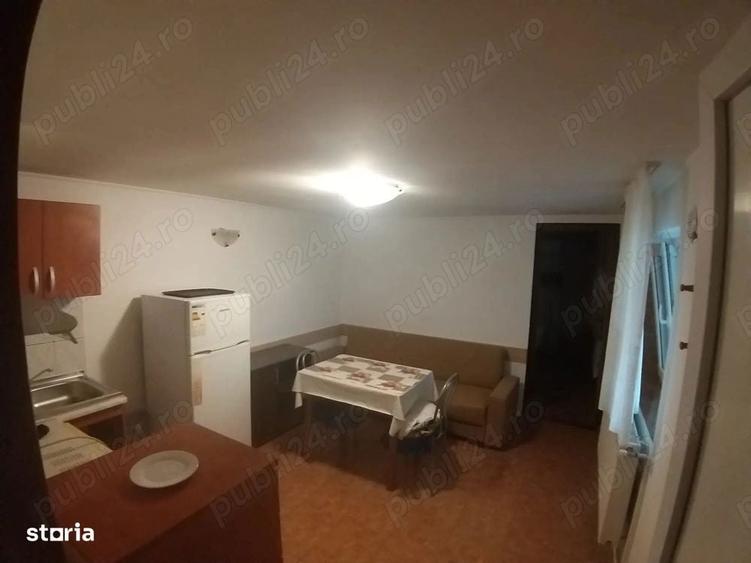 GARSONIERA PROGRESUL, BLOC NOU, BOILER, LOC PARCARE SUPRATERAN - 2