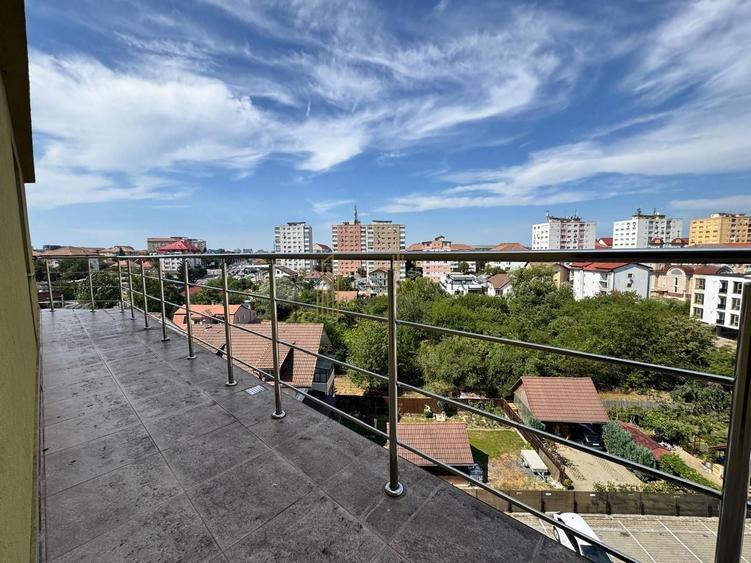 Birou, de 20 mp, în Șelimbăr