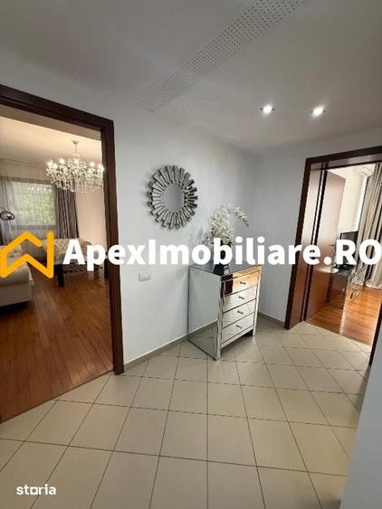 Apartament 2 camere de inchiriat Herastrau Bucuresti | ApexImobiliare. - 2