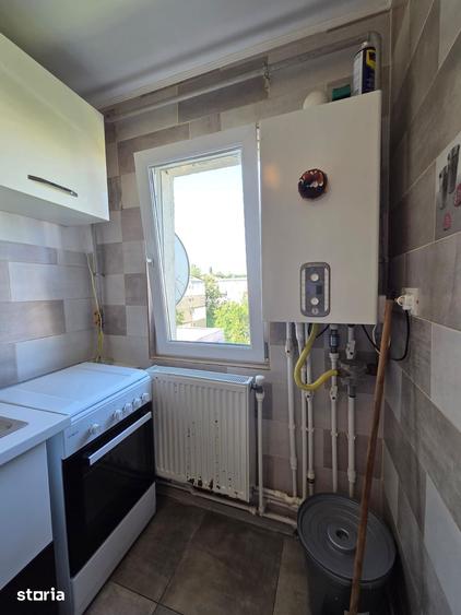 Apartament 2 camere |43mp |mobilat CARTIER VEST - 14