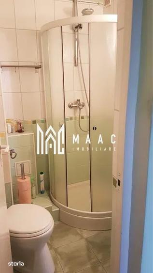 Apartament 4 camere | Hipodrom 3, Sibiu | 75 mp, 2 bai - 7