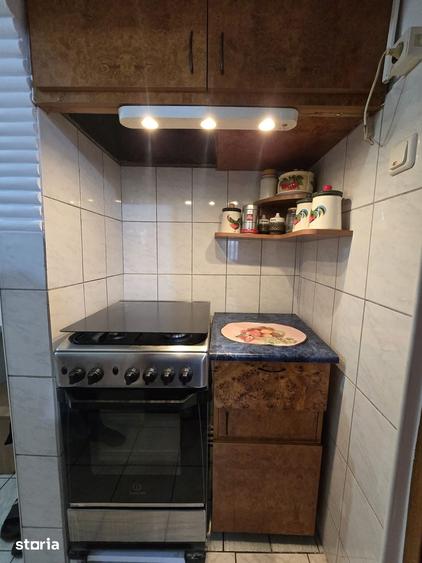 Apartament cu 2 camere decomandat în Micro 14