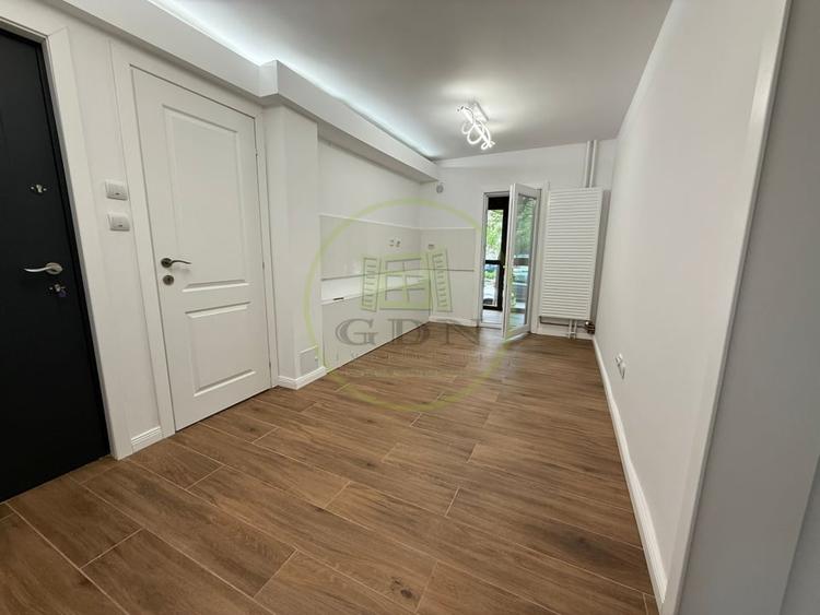 Apartament cu 2 camere decomandat în Valea Rosie