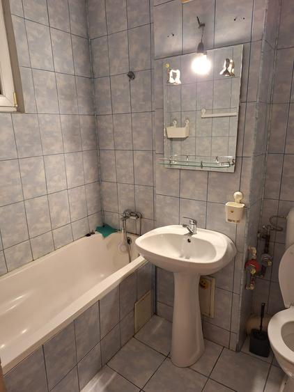 Apartament cu 2 camere semidecomandat în Militari
