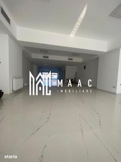 Spațiu comercial, de 156 mp, în Central