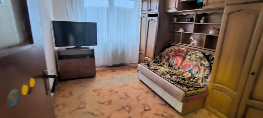 Apartament cu 66 camere decomandat în Mănăștur
