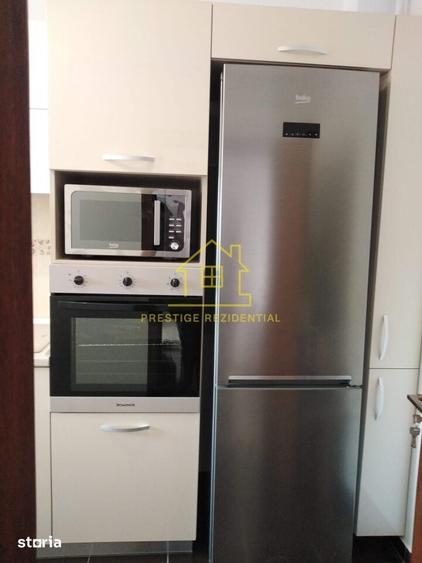 Apartament cu 2 camere decomandat în Theodor Pallady