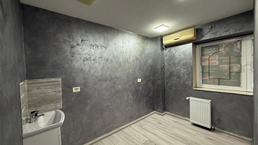 Spațiu comercial, de 70 mp, în Rahova