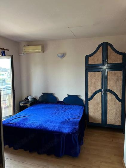 Apartament cu 2 camere semidecomandat în Nord
