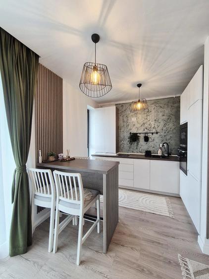 Ansamblul Rezidential Tomis Park,apartament 2 cam mobilat,utilat,nelocuit - 6