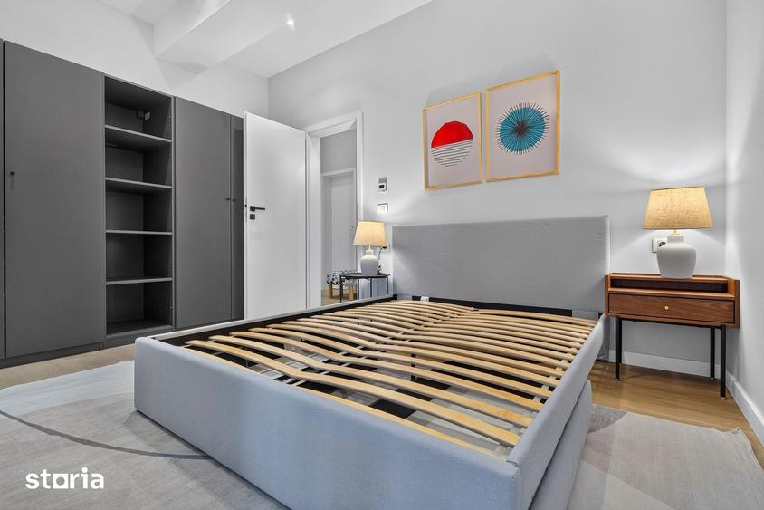 3 camere | 82 mp | etaj retras | Cuza Voda Oradea Central - 12