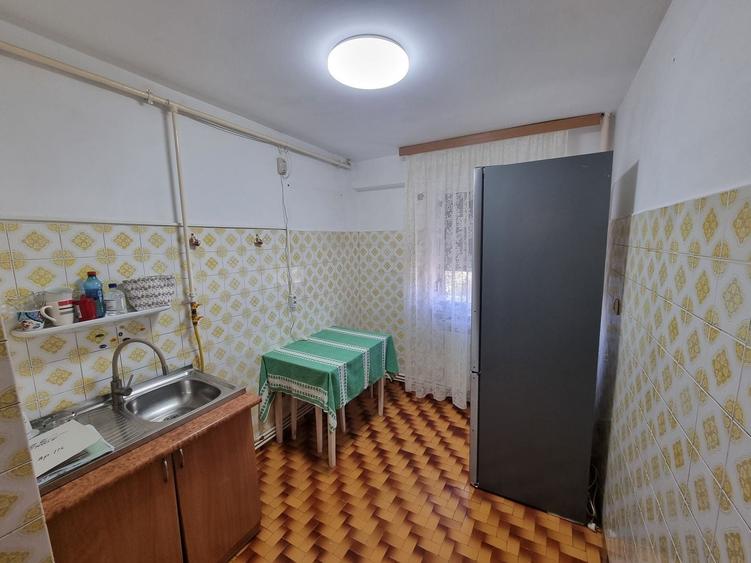 Apartament cu 2 camere decomandat în Tomis Nord