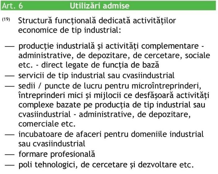 Spațiu comercial, în Aradului