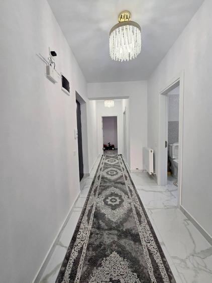 Apartament 3 Camere mobilat și utilat, Strada Stejarului, Fundeni Dobroești - 7