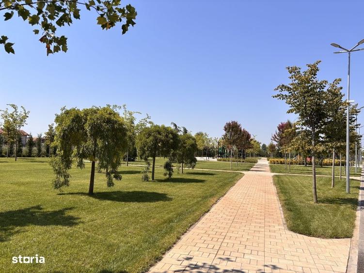 2 Camere | Finisaje Premium | Parc Privat 6.000 mp - 7