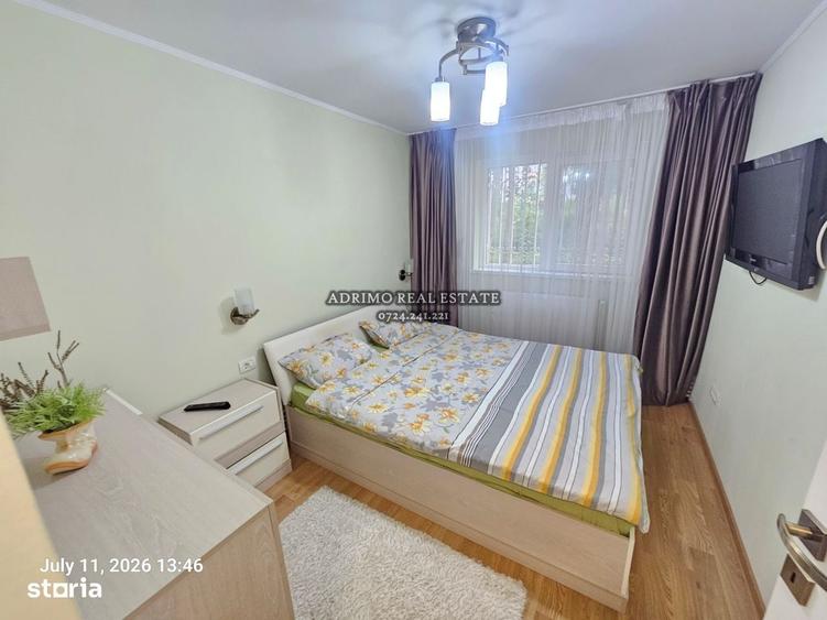 Ap3cam City Park Mall - Parcul Tabacariei - Tomis Nord - 550 euro - 16