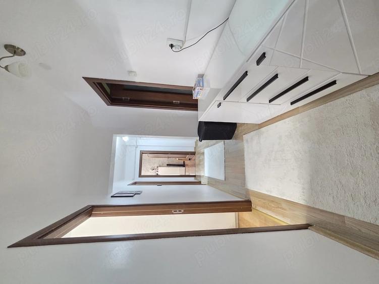 Apartament cu 3 camere decomandat în Gării