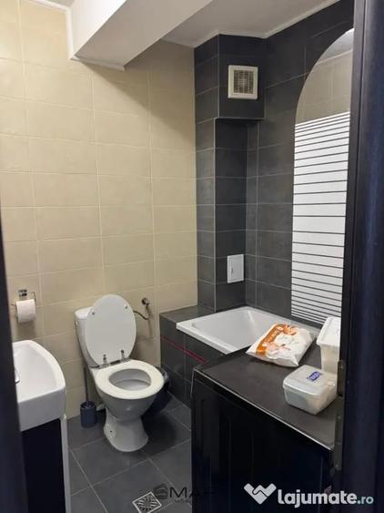 Apartament cu 2 camere decomandat în Șelimbăr