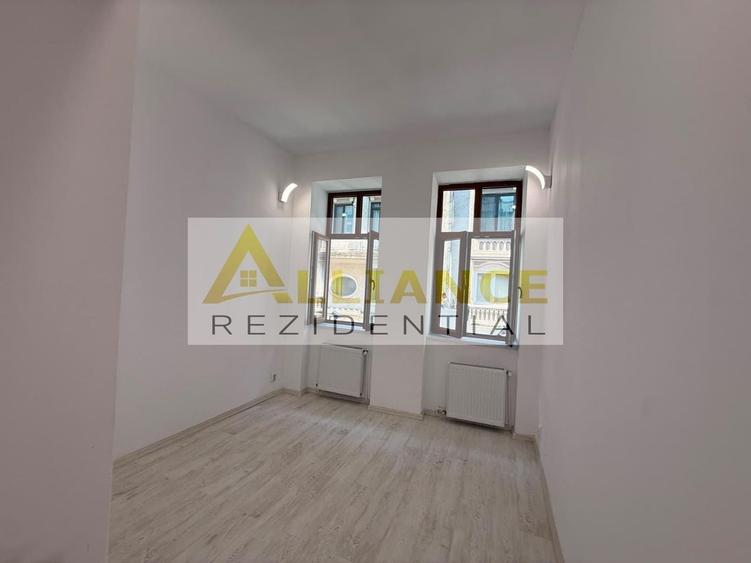 Apartament cu 2 camere decomandat în Unirii