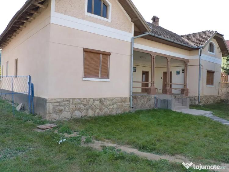 Oportunitate investi?ie Geoagiu Bai casa 201 mp + teren 1.277 mp langa ?trand - 6