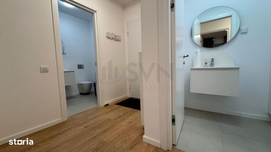 Apartament 3 camere l parcare l Arcadia Domenii - 11