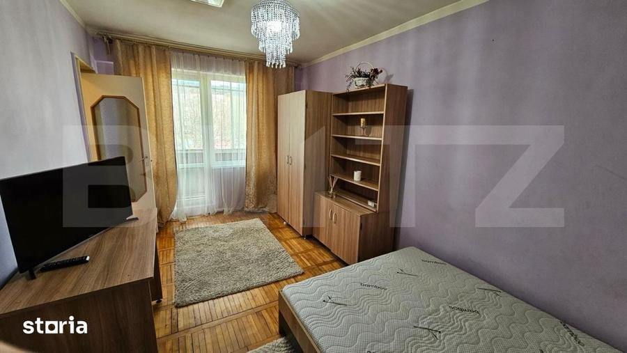 Garsonieră în Tudor