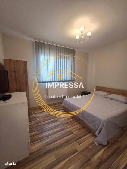 Apartament cu 2 camere decomandat în Ipotești