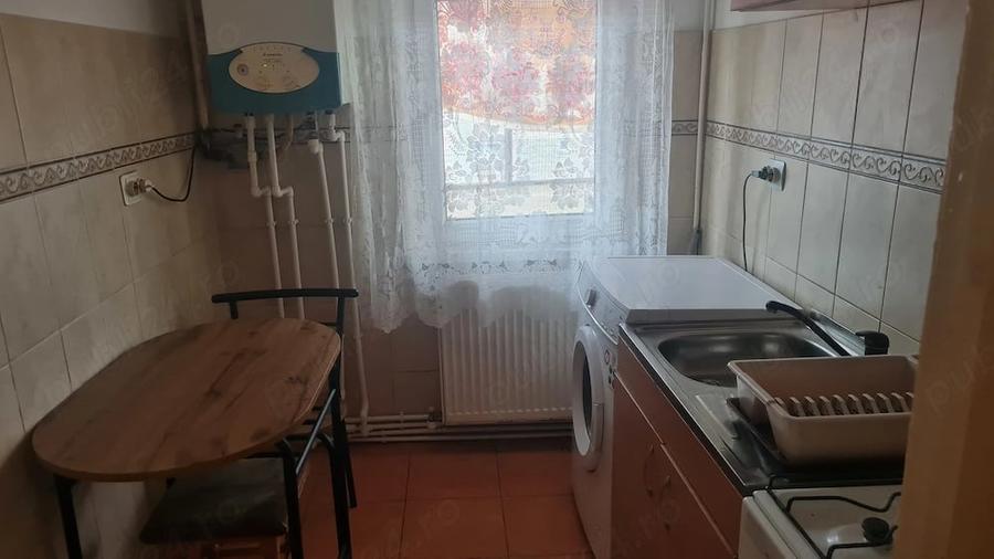 Inchiriez garsonieral mobilata pe termen lung. - 6
