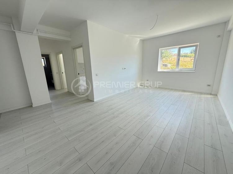 Etaj 2! Apartament 2 camere 56mp, Visan, CT, PARCARE - 2