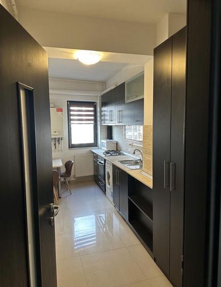 Apartament cu 2 camere decomandat, mobilat în Pantelimon