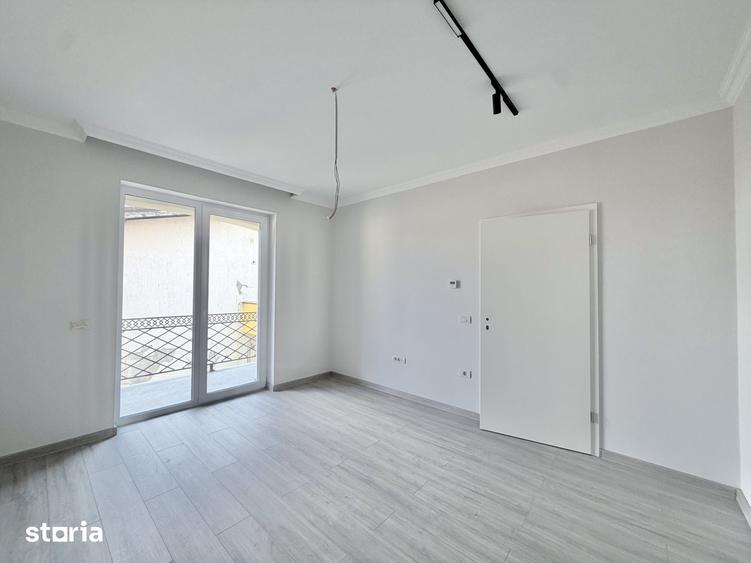 Apartament 2 camere, open space, 48mp utili, 6mp balcon in Giroc - 6