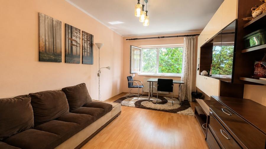 COMISION 0% | Apartament 3 camere | 63 mp utili | Lipovei | Centrala - 2