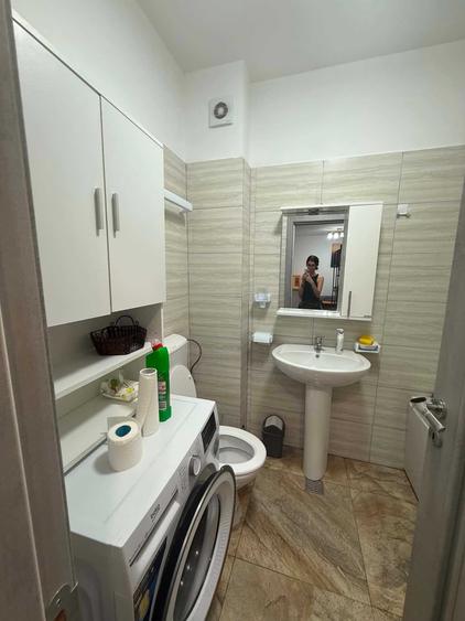 Ofer spre inchiriere Apartament 2 Camere cu Centrala .NOU - 6