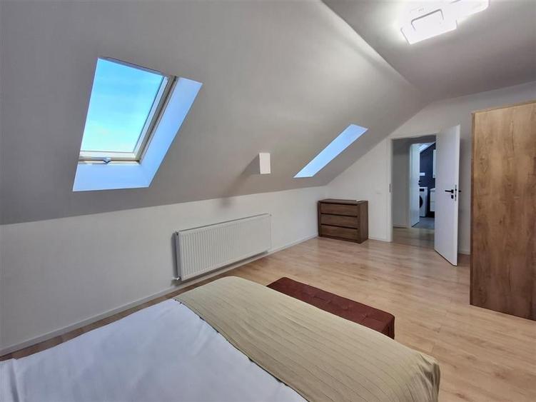 Apartament cu 3 camere semidecomandat în Arhitecților - Calea Cisnădiei