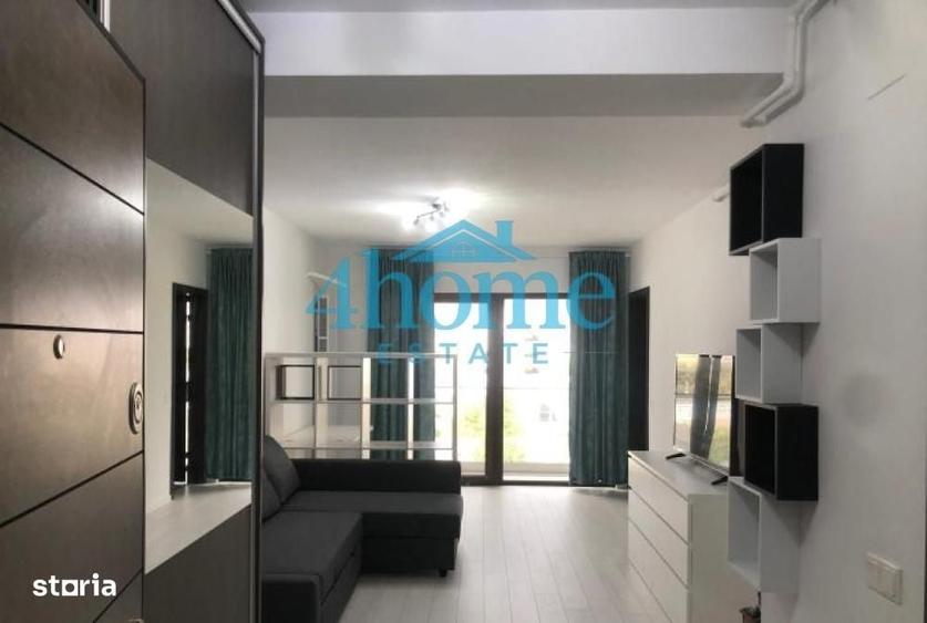 Garsoniera|Moghioros Park|Drumul Taberei|Bloc Nou - 1