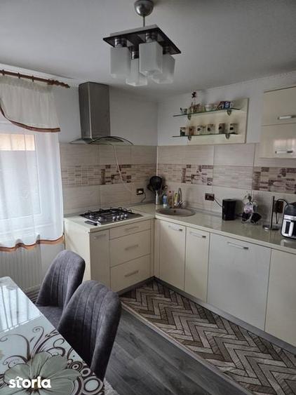 Casă cu 3 camere cu Teren 110 Mp în Central