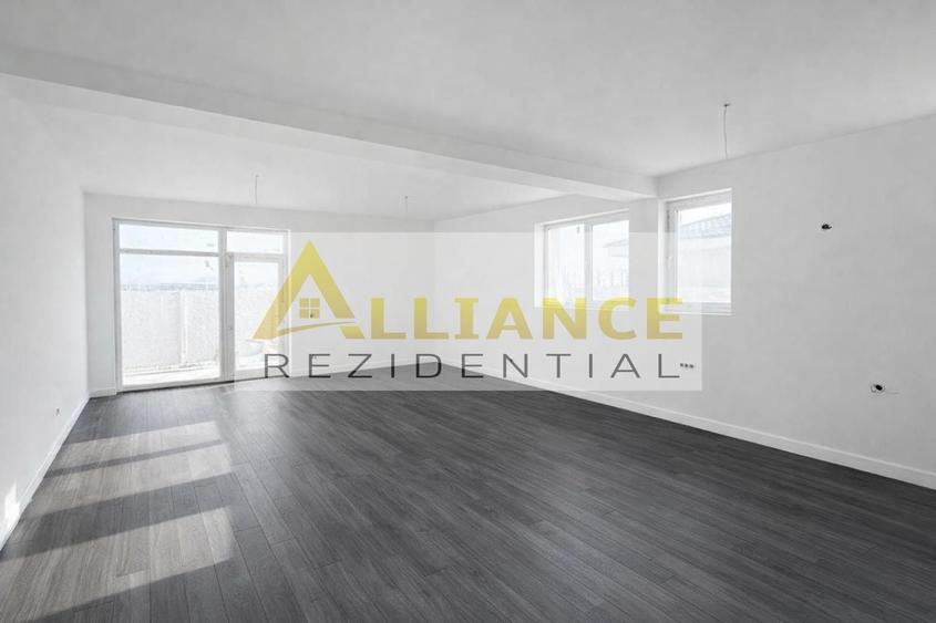 Casa Individuala - 4 camere - 3 bai - 370mp teren - 9